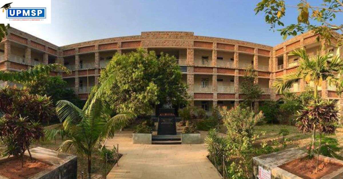 Andhra University Distance Education