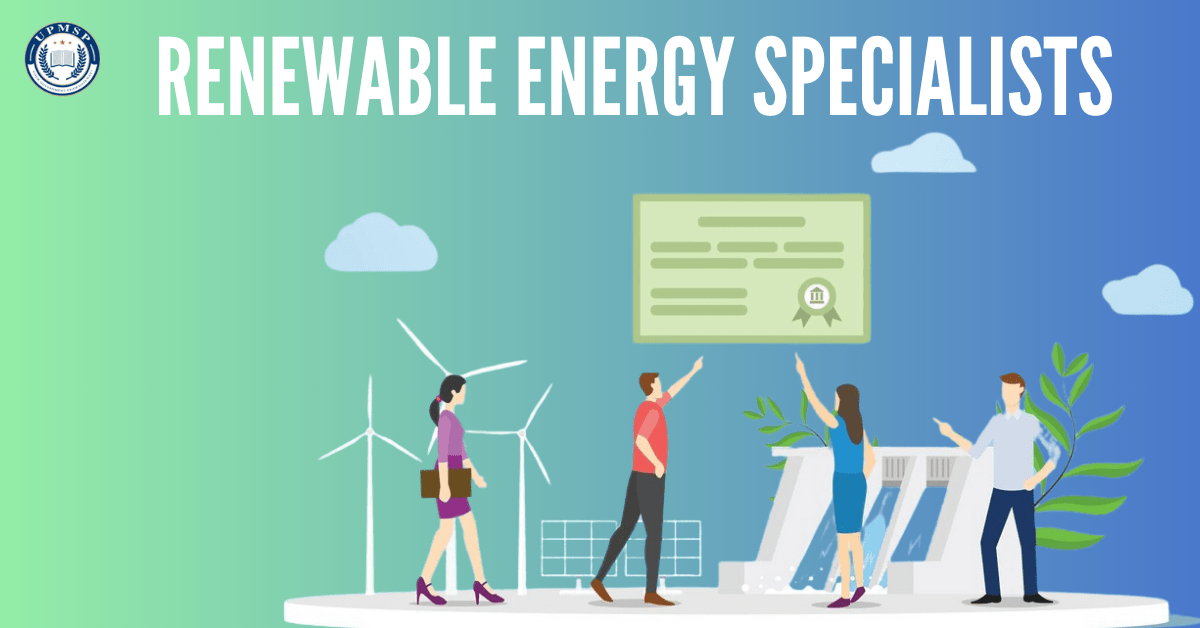 Renewable Energy Specialists